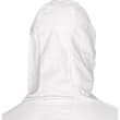 Combinaison jetable à capuche type 5/6 blanc TM photo du produit image_2 S