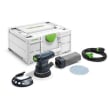 Ponceuse excentrique ETS 125 REQ-Plus photo du produit