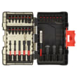 Coffret d'embouts impacts et accessoires photo du produit image_1 S