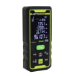 Télémètre laser Flash Green 100 m photo du produit