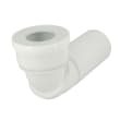 Pipe orientable recoupable Ø100 JOINT 85/107 photo du produit image_1 S