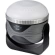 Lampe portable LED rechargeable avec haut-parleurs photo du produit