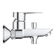 Mitigeur monocommande bain-douche BAULOOP photo du produit image_2 S