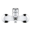 Mitigeur monocommande bain-douche BAULOOP photo du produit image_3 S