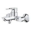 Mitigeur monocommande bain-douche BAULOOP photo du produit image_4 S