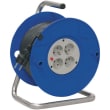 Enrouleur BAT 25 m HO5VV-F 3G1,5 mm² photo du produit image_1 S