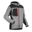 Veste bi-matière BORA photo du produit