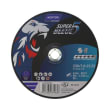 Disque Super Bleue 4  230 x 7 mm photo du produit image_1 S