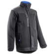 Parka hiver TAMIA noir TS photo du produit image_1 S