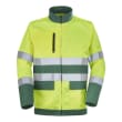 Blouson FLUO BASE XP Jaune/Vert T1 photo du produit image_1 S