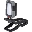 Projecteur LED portable rechargeable pliable clip CL photo du produit