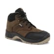 Chaussures de sécurité hautes NOUMEA marron T36 photo du produit image_1 S