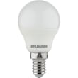 Ampoule sphérique dépolie 2,5W 2700°K 250Lm E14 photo du produit image_1 S