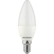Ampoule flamme dépolie 4,2W 2700°K 470Lm E14 photo du produit image_1 S