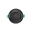 Spot LED encastrable étanche air IP65 8.5W 3000-4000°K 720Lm photo du produit image_6 S