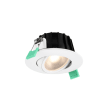 Spot LED encastrable étanche air IP65 8.5W 3000-4000°K 720Lm photo du produit image_4 S