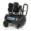 Compresseur silencieux 50L 10.2 m3/h photo du produit image_1 S