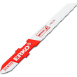 Lames de scie sauteuse bi-métal ERKO 0.7 mm 36 TPI photo du produit image_1 S