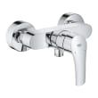 Mitigeur monocommande douche mural EUROSMART photo du produit