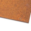 Tôle Corten S355JOWP 1500 x 3000 x 1,5 photo du produit image_1 S