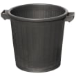 Poubelle plastique 50 L photo du produit image_1 S