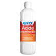 Acide chlorhydrique photo du produit