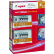 Coffret modulaire équipé et précâblé - tableau électrique photo du produit