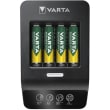 Chargeur de piles LCD ULTRA RAPIDE photo du produit image_1 S