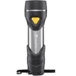 Lampe torche de poche LED avec piles inclues photo du produit