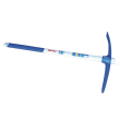 Pioche terrassier 2,5 kg oeil rond tri-matière photo du produit image_1 S