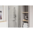 Mitigeur monocommande douche mural EUROSMART photo du produit image_2 S