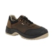 Chaussures de sécurité NIKOLA marron T39 photo du produit image_1 S