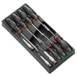Module tournevis Protwist® RESISTORX® photo du produit image_1 S