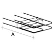 Liaison d'angle LAFS100 33 x 14 photo du produit image_1 S