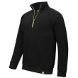 Sweat col zippé MICHIGAN 2 photo du produit