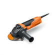 Meuleuse d'angle compacte Ø125mm CG 17-125 photo du produit