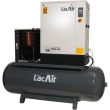 Compresseur à vis 500 L - 10 bars 57.9 m3/h photo du produit