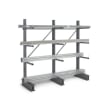 Cantilever léger simple face prof. 600 mm élément départ photo du produit image_1 S