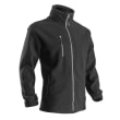 Veste polaire ANGARA noir TXS photo du produit image_1 S