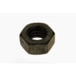 Ecrou hexagonal acier brut DIN 934 D6 photo du produit image_1 S