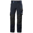 Pantalon OXFORD 4X bleu/gris T38 photo du produit image_1 S