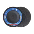 Disque abrasif CC-GRIND ROBUST SGP STEELOX Ø125 photo du produit image_1 S