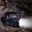 Projecteur indestructible LED + 6 AA fournies photo du produit image_4 S