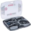 Coffret lames Best for Cutting STARLOCK photo du produit image_1 S