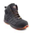 Chaussures de sécurité hautes NEPTUNE S3 photo du produit