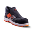 Chaussures de sécurité soudeur UNIVULCAIN T41 photo du produit image_1 S