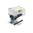 Scie sauteuse sans fil CARVEX PSC 420 EB-Basic photo du produit image_1 S
