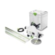 Scie plongeante TS 75 EBQ-Plus-FS photo du produit image_1 S