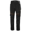 Pantalon CHELSEA EVO BRZ noir T46 photo du produit image_1 S