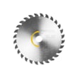 Lame de scie circulaire wood universal photo du produit